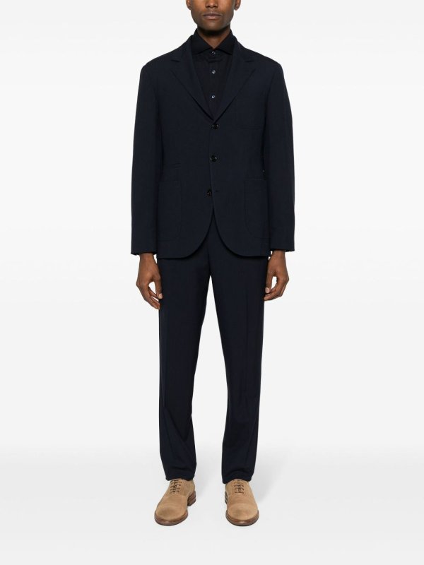 BRUNELLO CUCINELLI buy online シャツ - ブルー