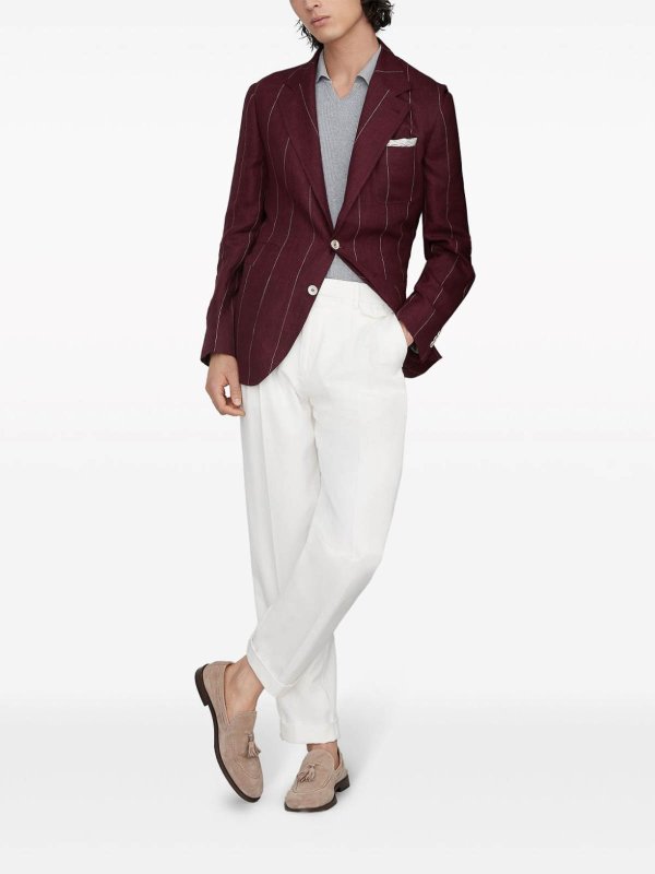 BRUNELLO CUCINELLI buy online Polo