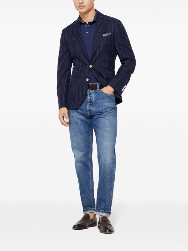 Polo shop online: BRUNELLO CUCINELLI