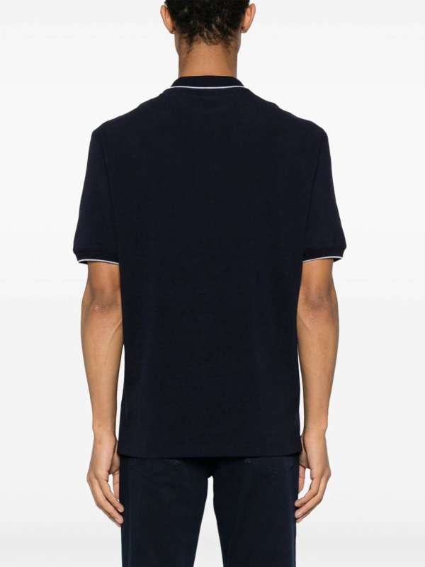The Best Shops BRUNELLO CUCINELLI: polo shirts - Polo