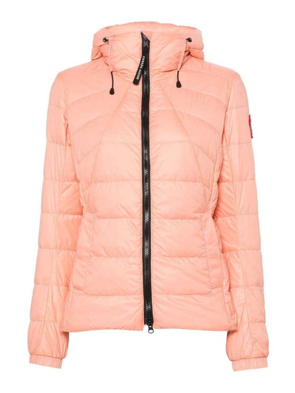 Canada Goose: padded jackets - Abbott Down Jacket