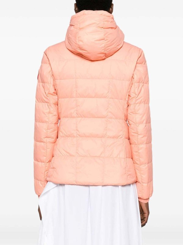 Abbott Down Jacket shop online: Canada Goose