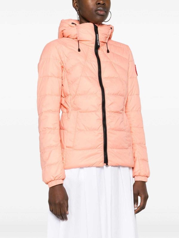 Canada Goose buy online Abbott Down Jacket