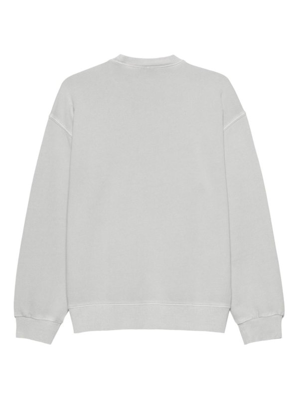 CARHARTT: Sweatshirts & Sweaters online - Nelson Cotton Sweatshirt