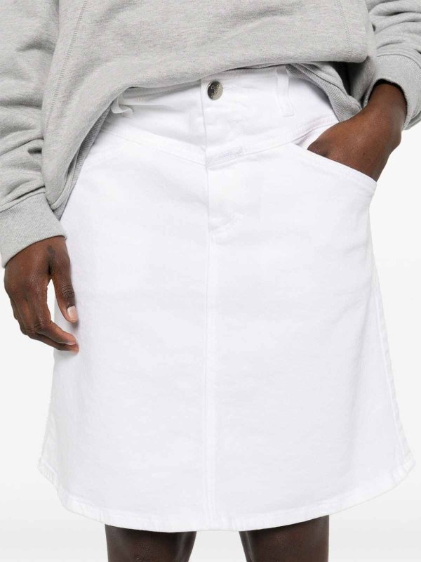 CLOSED buy online Denim Mini Skirt