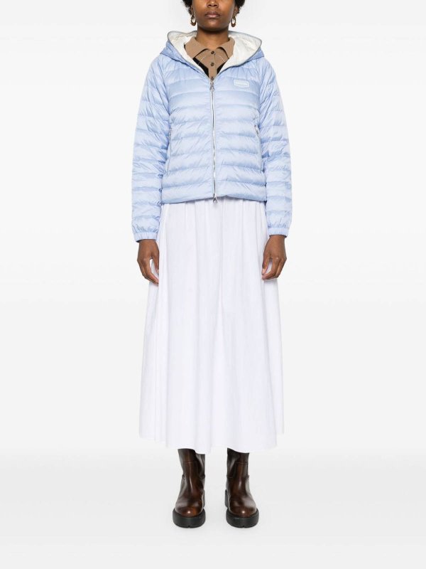 DUVETICA buy online Daunenjacke - Blau