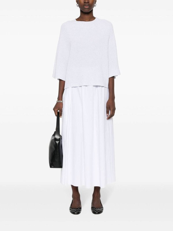 FABIANA FILIPPI buy online Maglione in misto cotone