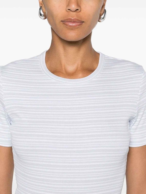 FILIPPA K buy online Striped Cotton T-Shirt