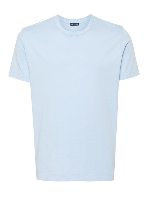 FINAMORE 1925: t-shirt - T-shirt in cotone