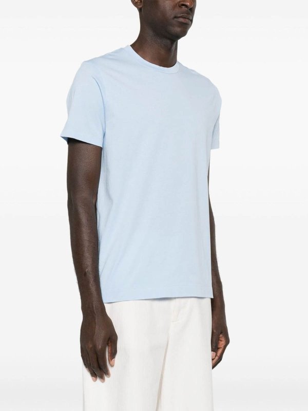 FINAMORE 1925: t-shirt online - T-shirt in cotone