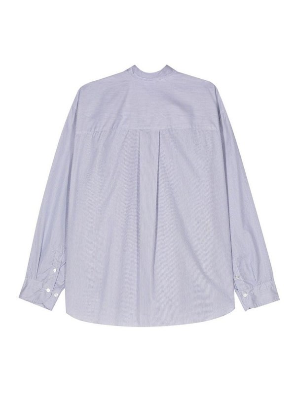 FINAMORE 1925: Hemden online - Hemd - Blau