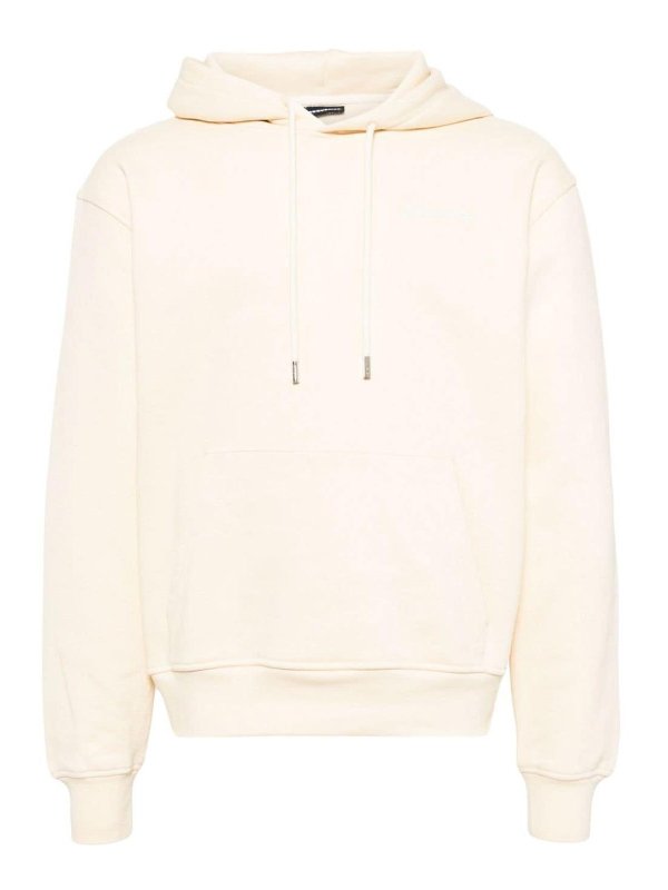 JACQUEMUS: Sweatshirts & Sweaters - Le Brode sweatshirt
