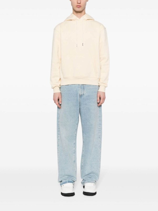 JACQUEMUS: Sweatshirts & Sweaters online - Le Brode sweatshirt