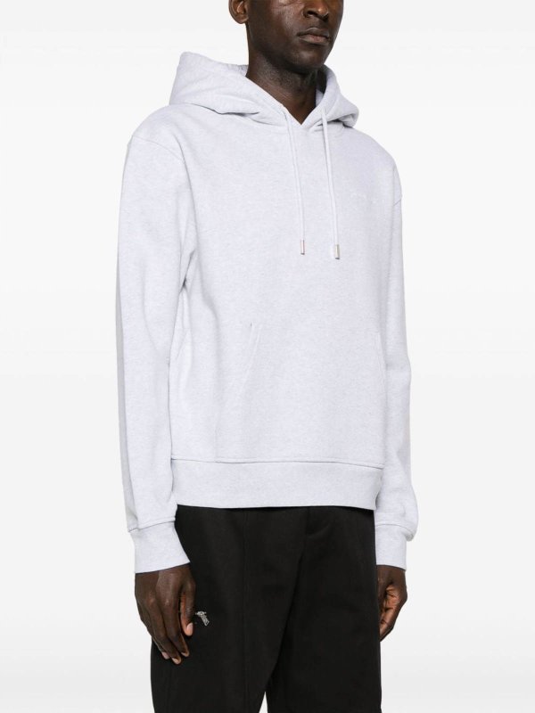 JACQUEMUS: Sweatshirts & Sweaters online - Le Brode sweatshirt
