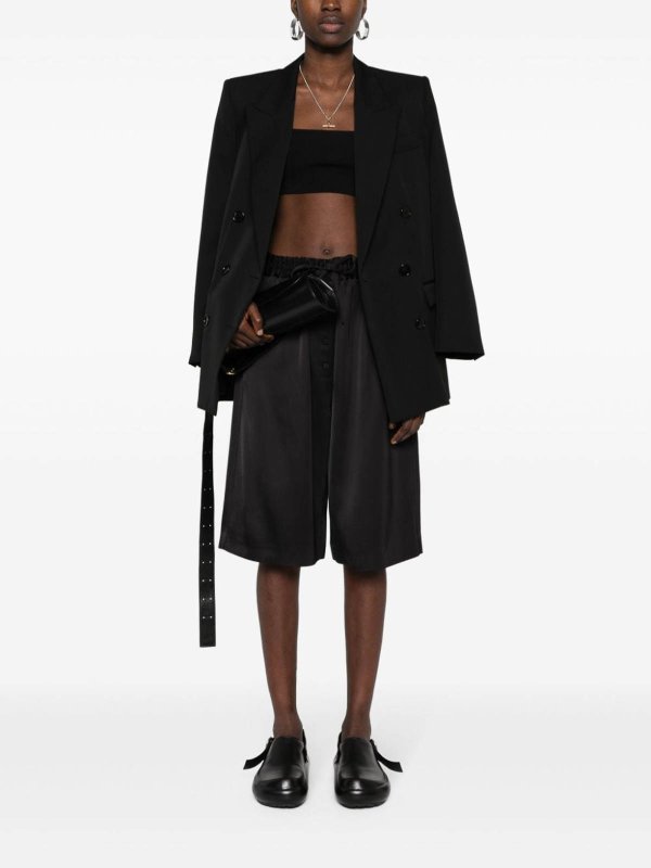 JIL SANDER: casual trousers online - Trousers