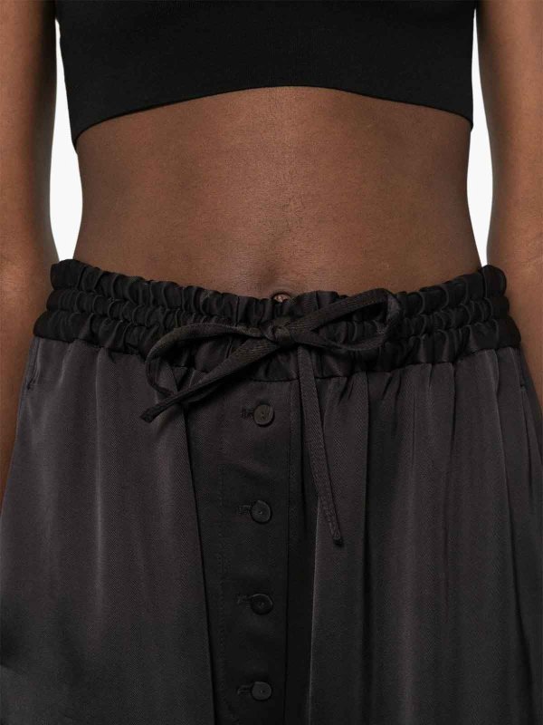 The Best Shops JIL SANDER: casual trousers - Trousers