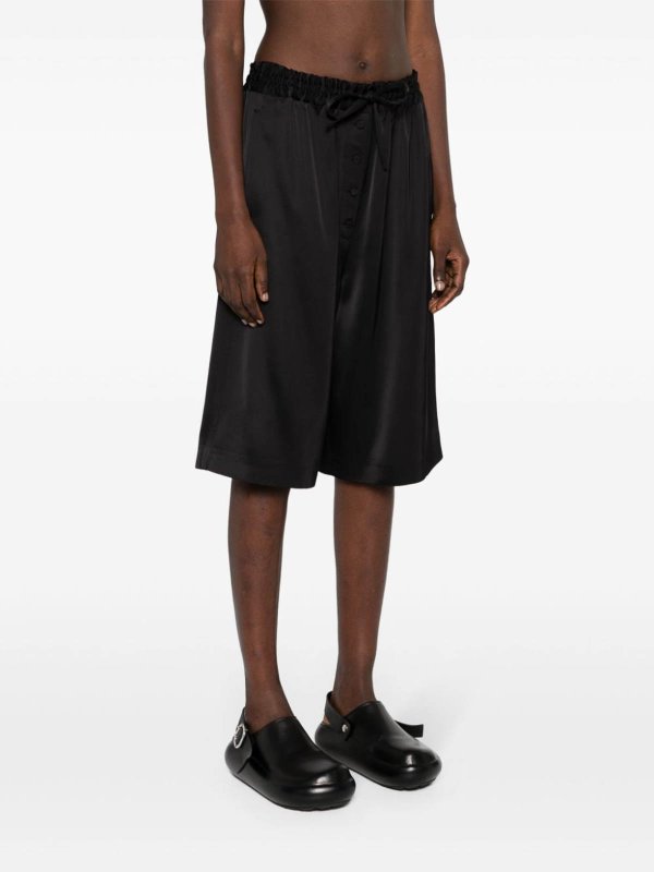 Trousers shop online: JIL SANDER