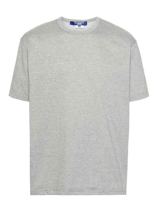 JUNYA WATANABE: Camisetas - Camiseta - Gris