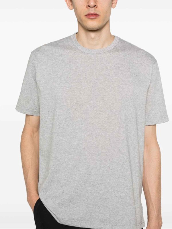 JUNYA WATANABE: Camisetas online - Camiseta - Gris