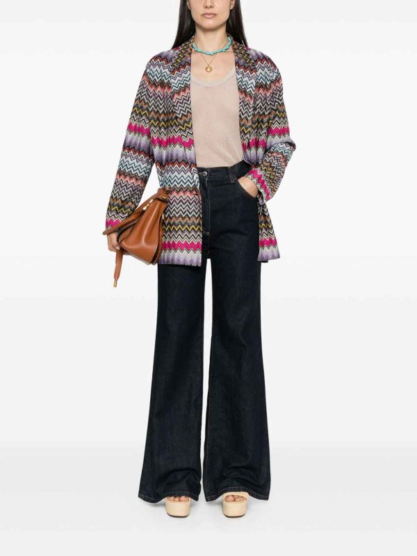 Blazer - Bunt shop online: MISSONI