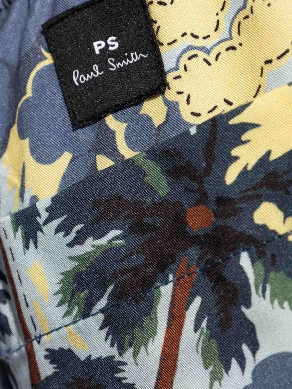 PAUL SMITH buy online Drawstring Shorts