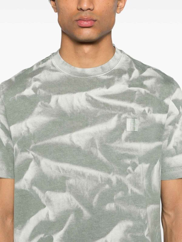 PAUL SMITH buy online Camiseta - Gris