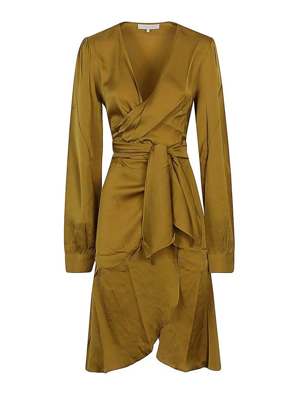 SILK95FIVE: Kurze Kleider - Kurzes Kleid