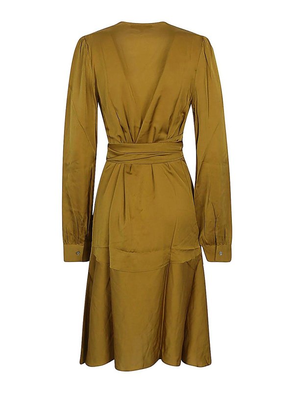 SILK95FIVE: Kurze Kleider online - Kurzes Kleid