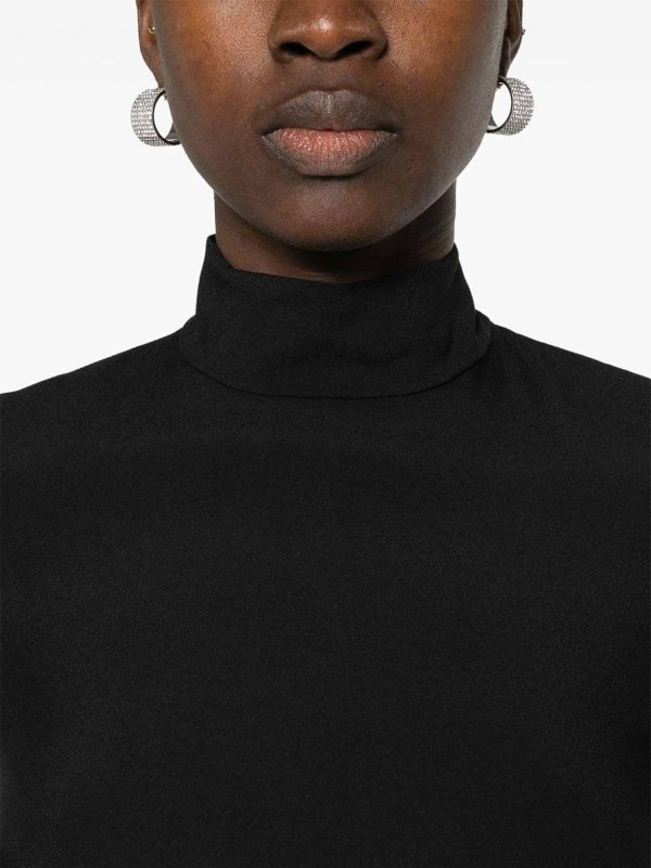 TALLER MARMO buy online Vestido Corto - Negro