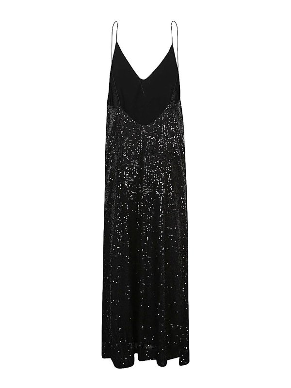 THE NINA STUDIO: ショートドレス online - ショートドレス - 黒