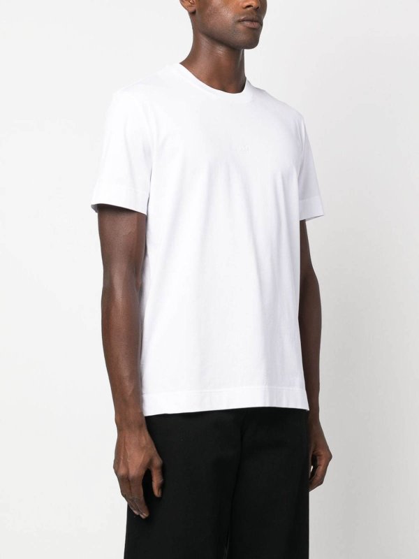 GIVENCHY buy online Camiseta - Blanco
