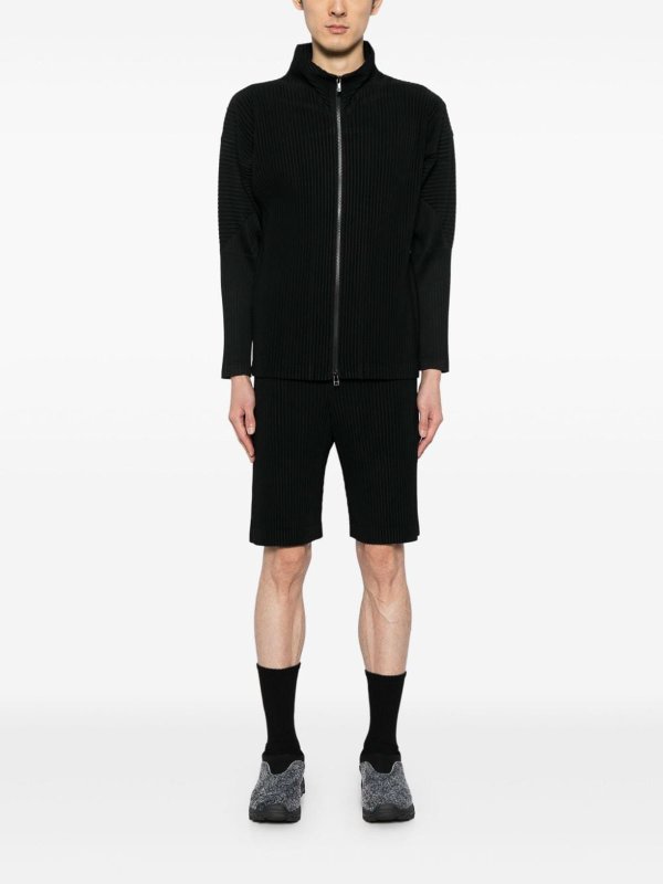 HOMME PLISSÉ ISSEY MIYAKE buy online Pleated Shorts