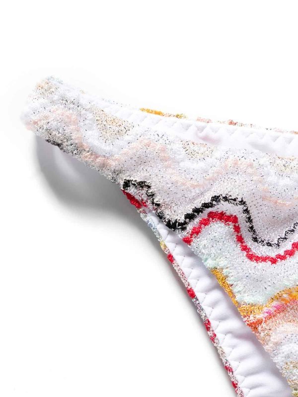 Triangle Bikini Set shop online: MISSONI