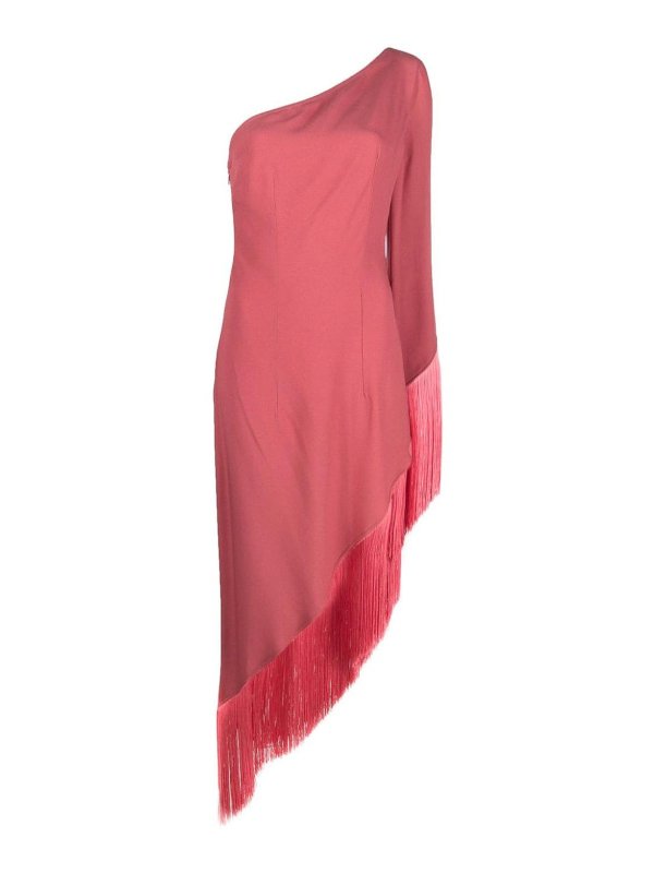 TALLER MARMO: Maxikleider - Maxikleid - Nude