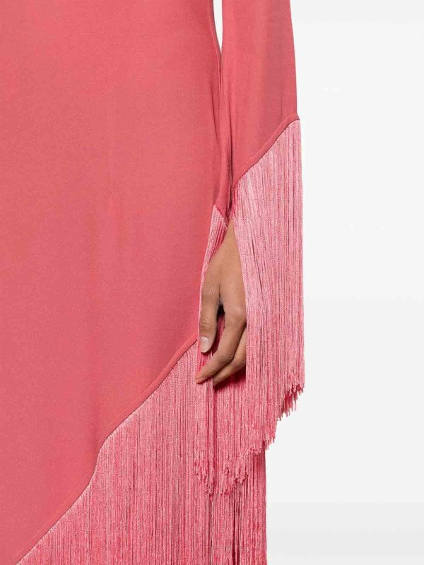 TALLER MARMO: Maxikleider online - Maxikleid - Nude