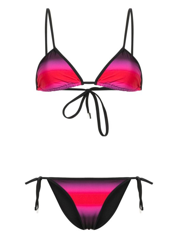 The Attico buy online Bikini - Bunt