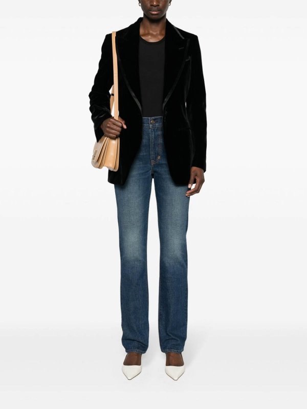 TOM FORD buy online Straight Leg Denim Jeans