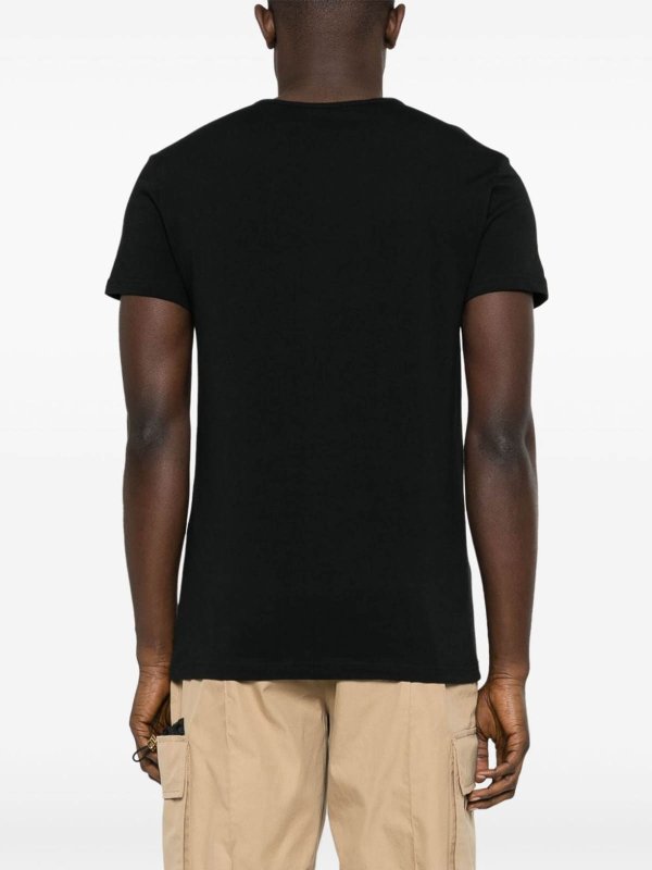 Camiseta - Negro shop online: VERSACE