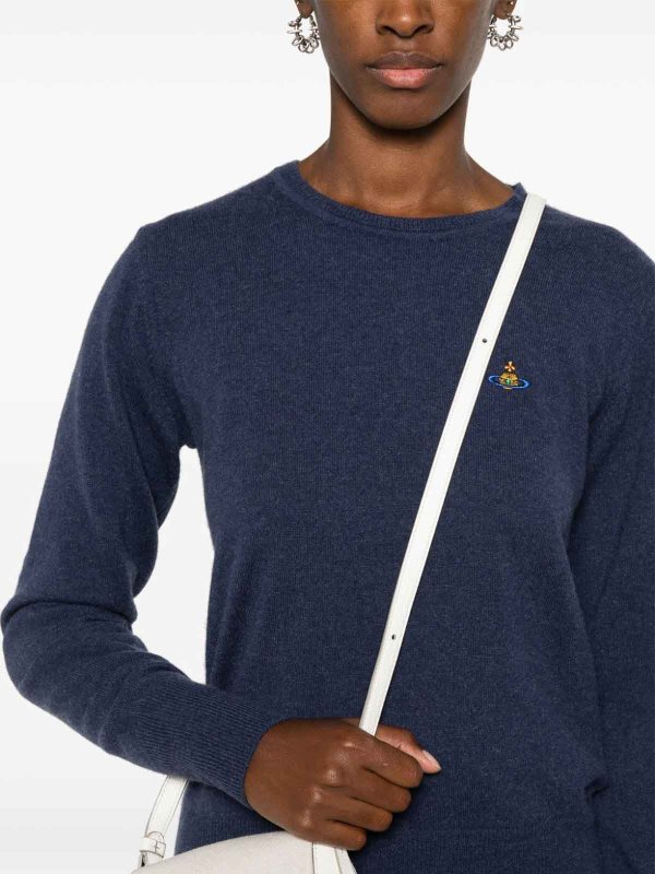 VIVIENNE WESTWOOD buy online Maglione in lana Bea