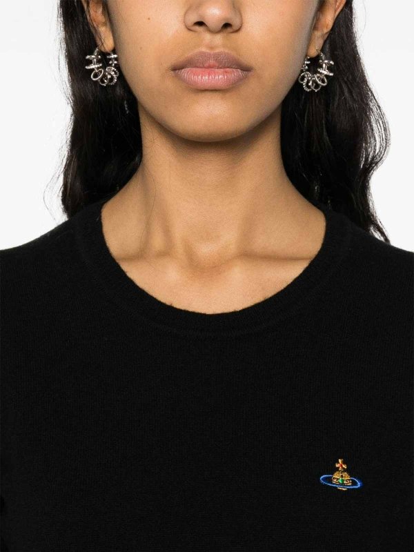 VIVIENNE WESTWOOD buy online Bea Wool Sweater