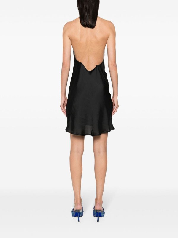 Vestido Corto - Negro shop online: Y/PROJECT