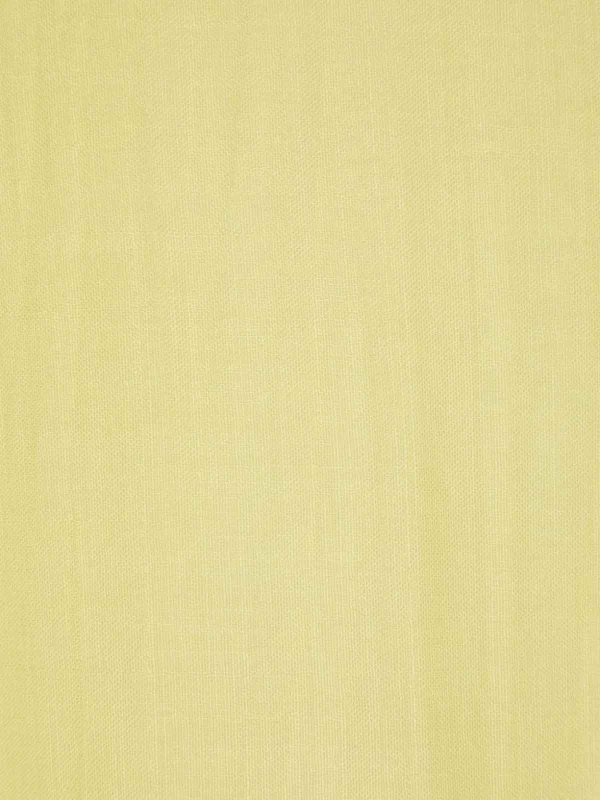 The Best Shops PAUL SMITH: Écharpes - Écharpe - Jaune