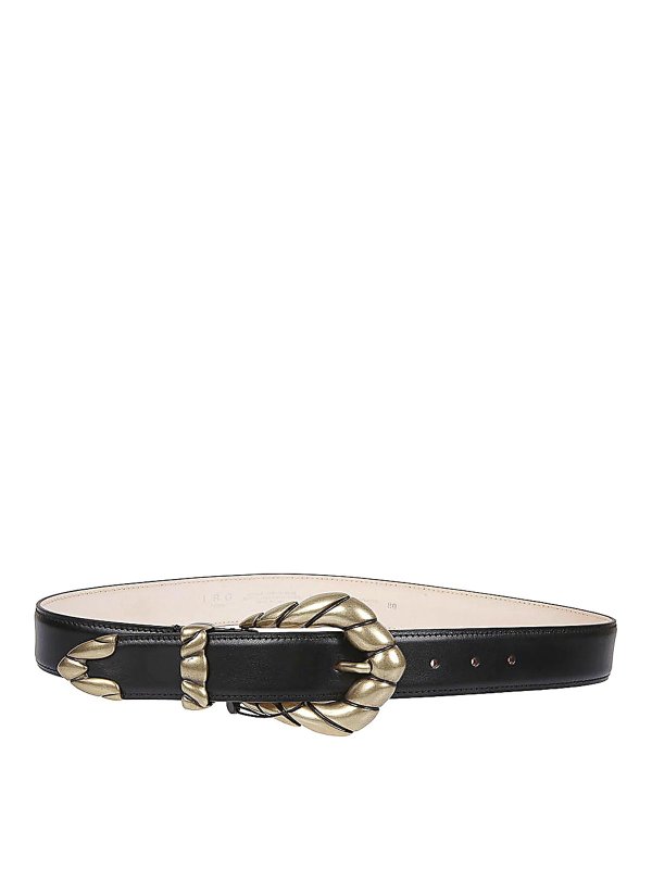 Iro: Gürtel online - Gürtel - Schwarz