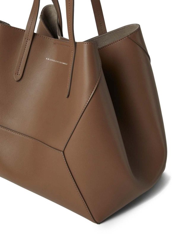 Shopper - Braun shop online: BRUNELLO CUCINELLI