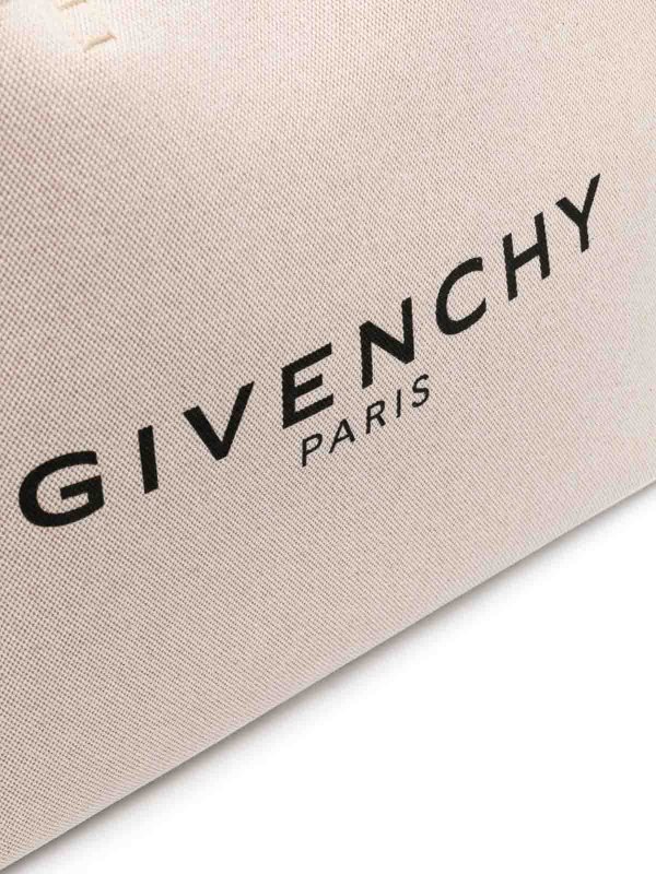 The Best Shops GIVENCHY: Handtaschen - Shopper - Beige