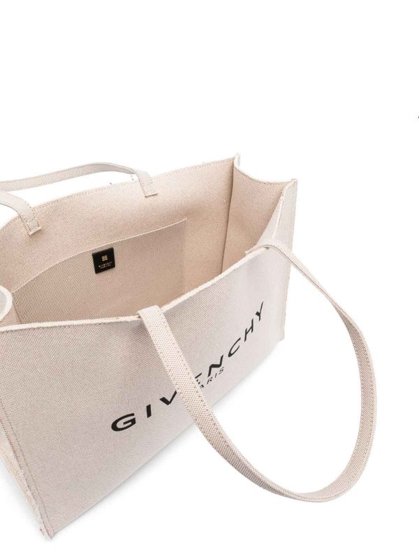 Shopper - Beige shop online: GIVENCHY