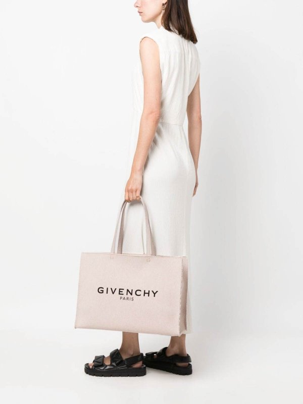 GIVENCHY buy online Shopper - Beige