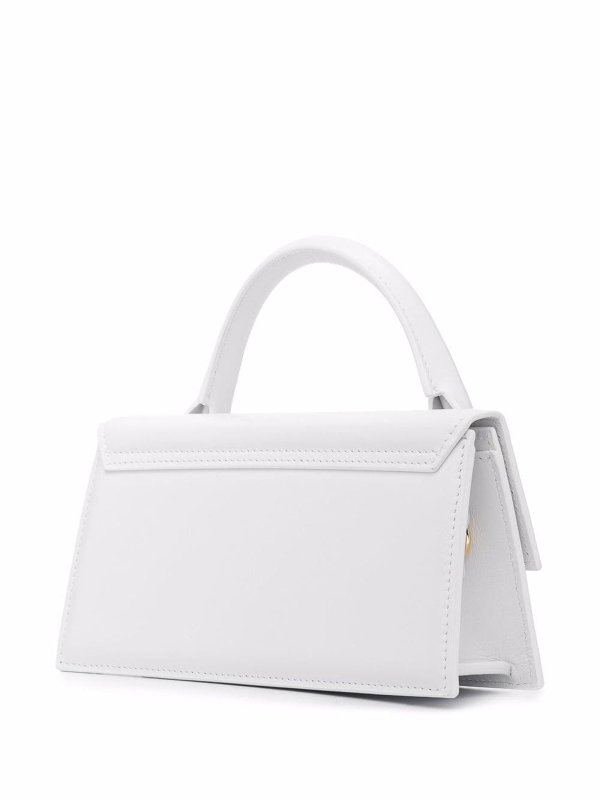 The Best Shops JACQUEMUS: shopper - Borsa lunga Le Chiquito