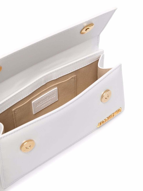 JACQUEMUS buy online Borsa lunga Le Chiquito