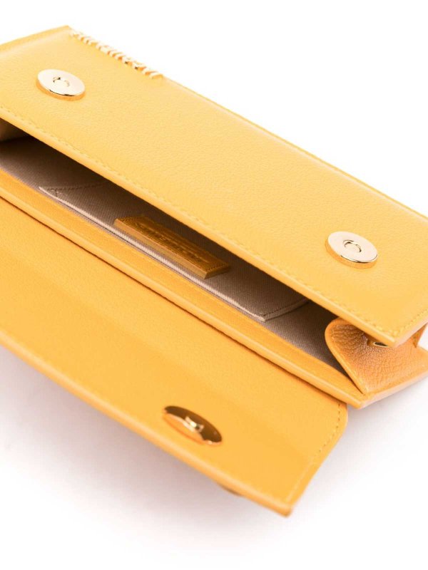 The Best Shops JACQUEMUS: トートバッグ - トートバッグ - オレンジ